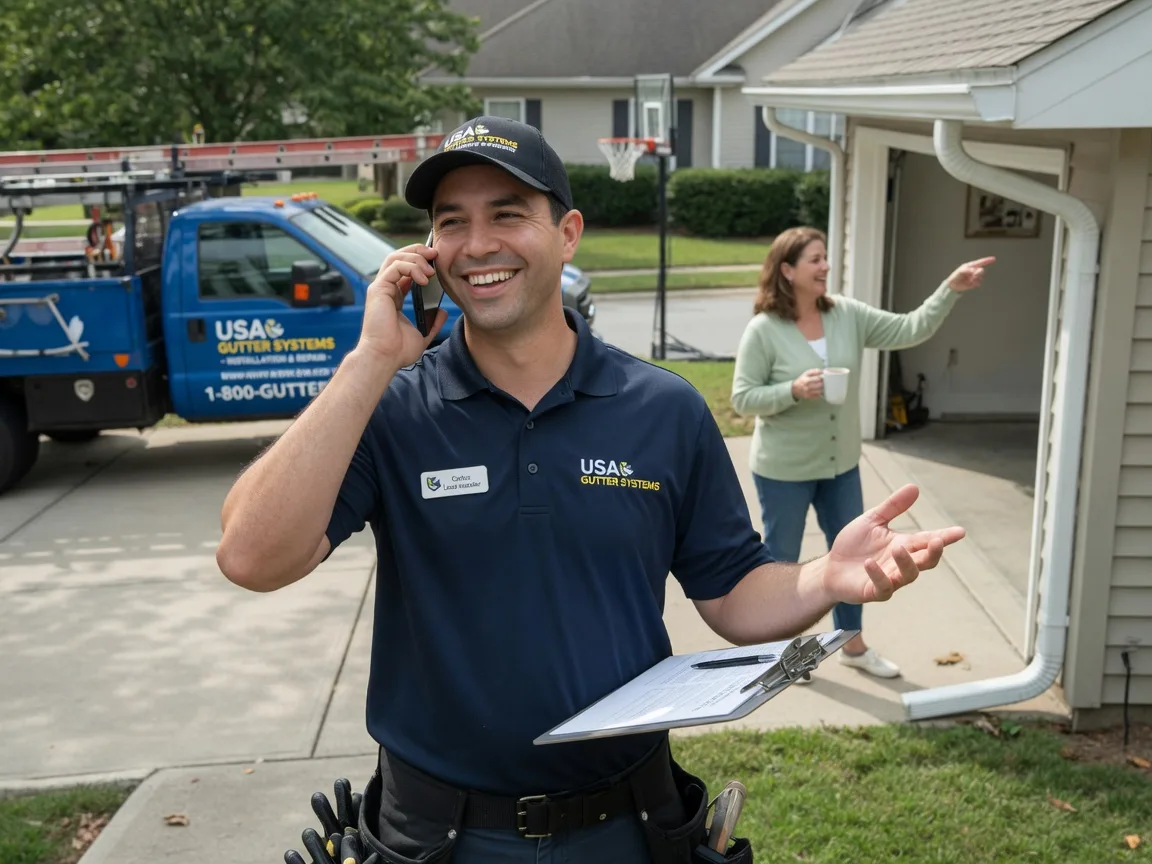 Gutter Installation Warner Springs, CA FAQs